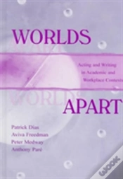 Capa do artigo Worlds Apart