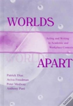 Capa do artigo Worlds Apart
