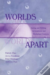 Capa do artigo Worlds Apart