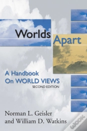 Capa do artigo Worlds Apart