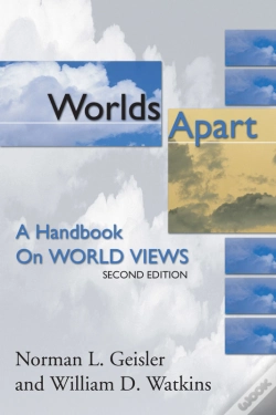 Capa do artigo Worlds Apart