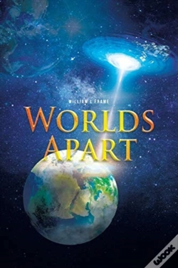 Capa do artigo Worlds Apart