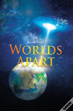 Capa do artigo Worlds Apart