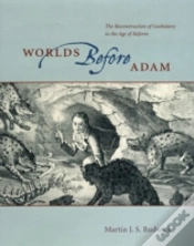 Capa do artigo Worlds Before Adam