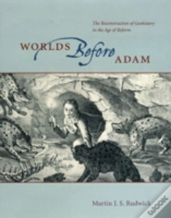 Capa do artigo Worlds Before Adam