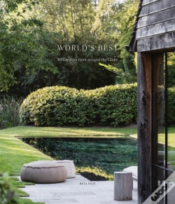 Capa do artigo World'S Best - 50 Gardens From Around The Globe
