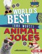 World'S Best (And Worst) Animal Jokes - Preview