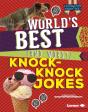 World'S Best (And Worst) Knock-Knock Jokes - Preview