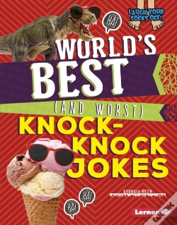 Capa do artigo World'S Best (And Worst) Knock-Knock Jokes