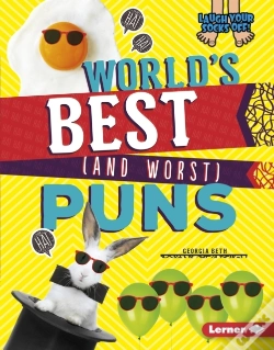Capa do artigo World'S Best (And Worst) Puns