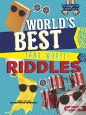 World'S Best (And Worst) Riddles
