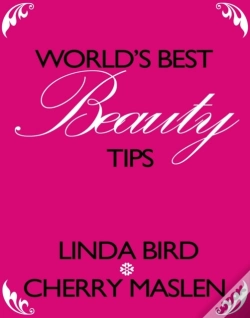 Capa do artigo World'S Best Beauty Tips