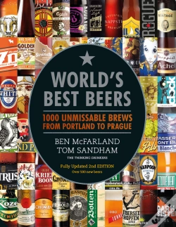 Capa do artigo World'S Best Beers