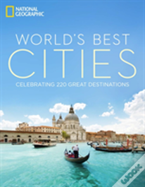 World'S Best Cities