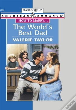 Capa do artigo World'S Best Dad