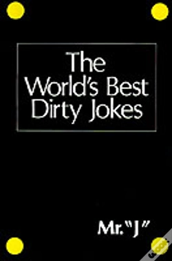 Capa do artigo World'S Best Dirty Jokes Mr "J"