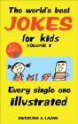 World'S Best Jokes For Kids, Volume 1 - Preview