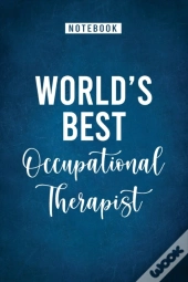 World'S Best Ocuupational Therapist