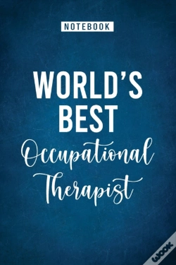 Capa do artigo World'S Best Ocuupational Therapist
