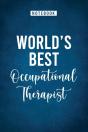 World'S Best Ocuupational Therapist - Preview