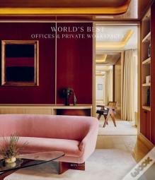 World'S Best Offices & Private Workspaces