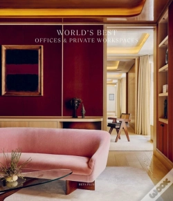 Capa do artigo World'S Best Offices & Private Workspaces