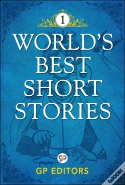 Capa do artigo World'S Best Short Stories-Vol 1
