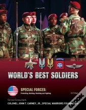 World'S Best Soldiers