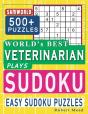 World'S Best Veterinarian Plays Sudoku - Preview