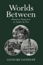 Worlds Between - Preview