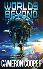 Capa do artigo Worlds Beyond