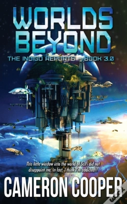 Capa do artigo Worlds Beyond