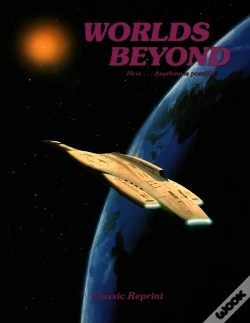 Capa do artigo Worlds Beyond (Classic Reprint)
