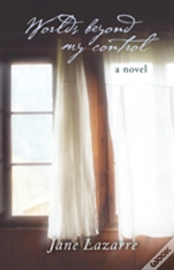 Capa do artigo Worlds Beyond My Control