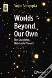 Worlds Beyond Our Own