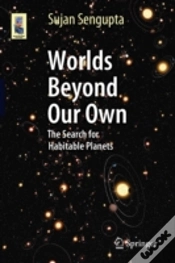 Capa do artigo Worlds Beyond Our Own