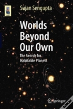 Capa do artigo Worlds Beyond Our Own