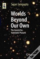 Worlds Beyond Our Own