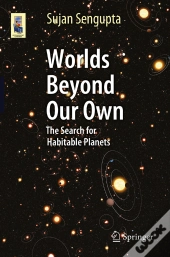 Worlds Beyond Our Own