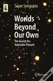 Capa do artigo Worlds Beyond Our Own