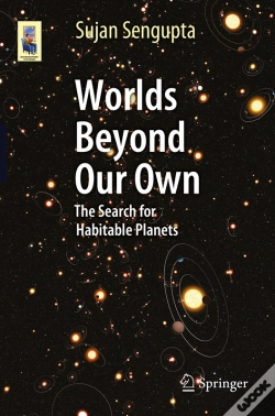 Capa do artigo Worlds Beyond Our Own