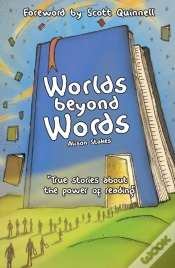 Capa do artigo Worlds Beyond Words