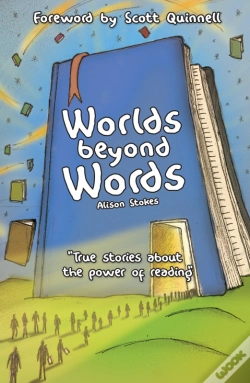 Capa do artigo Worlds Beyond Words