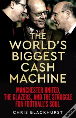 Capa do artigo World'S Biggest Cash Machine