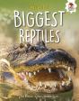 World'S Biggest Reptiles - Preview