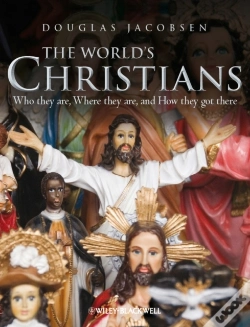 Capa do artigo World'S Christians