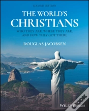 Capa do artigo World