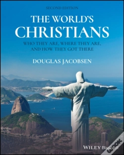 Capa do artigo World'S Christians