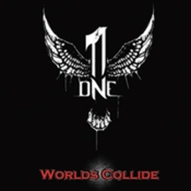Capa do artigo Worlds Collide - CD