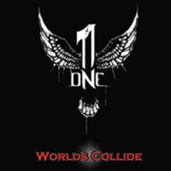 Capa do artigo Worlds Collide - CD